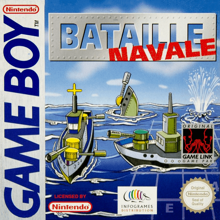 Sea Battle