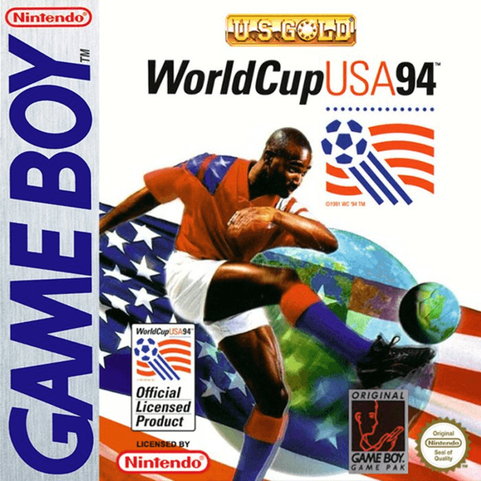 World Cup USA 94