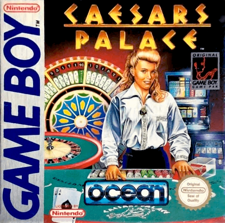 Caesars Palace
