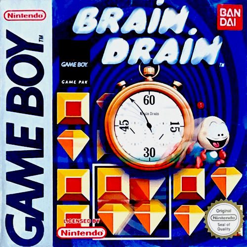 Brain Drain