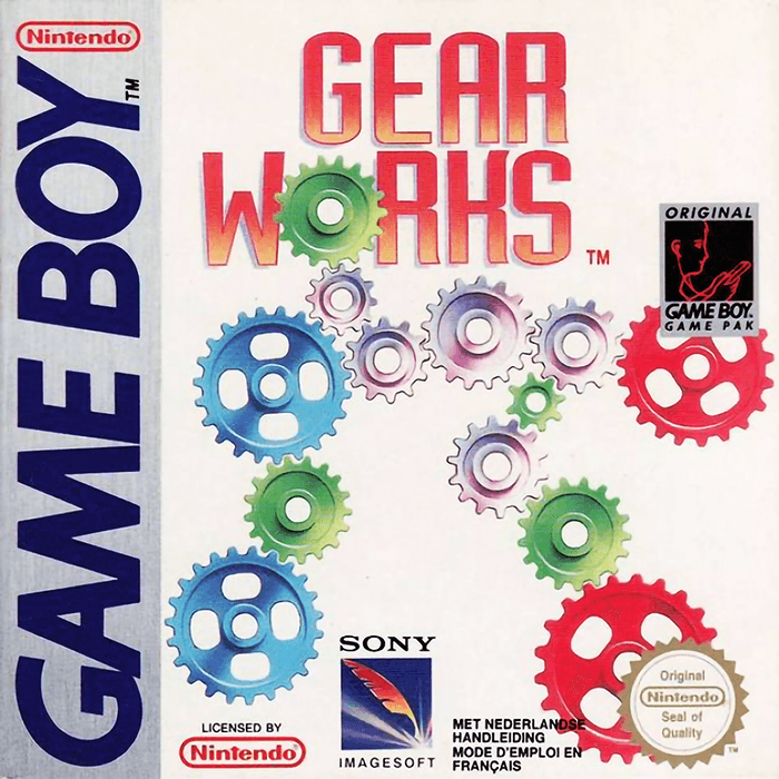Gear Works