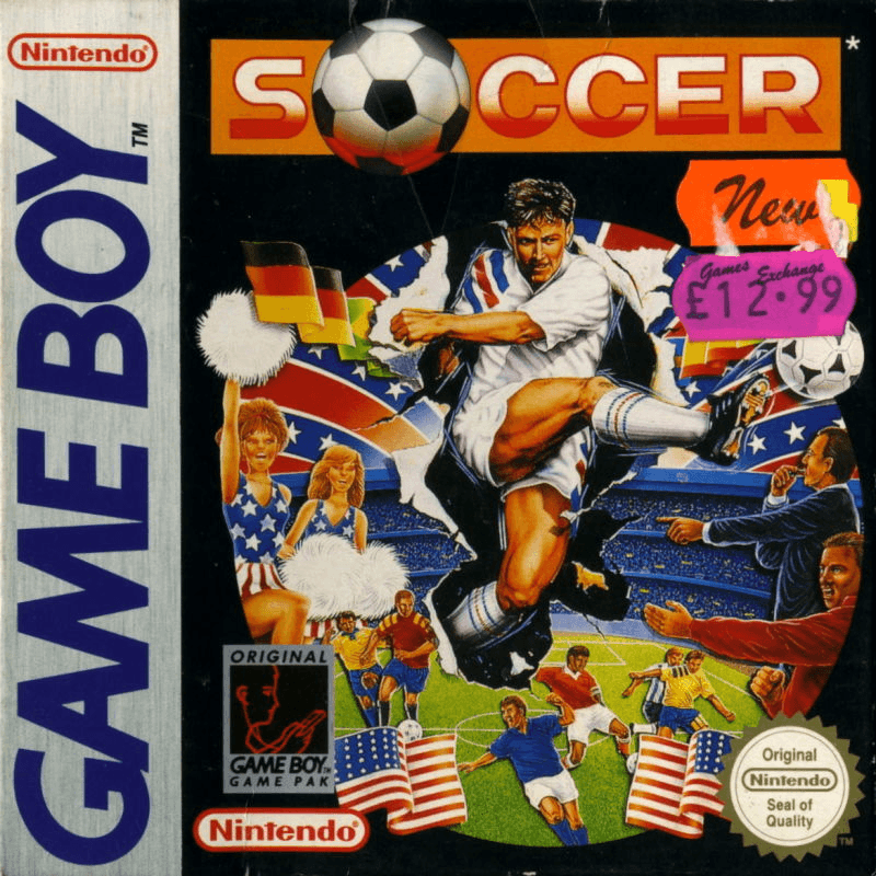 Elite Soccer