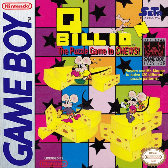 Q Billion