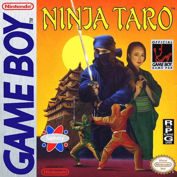 Ninja Taro