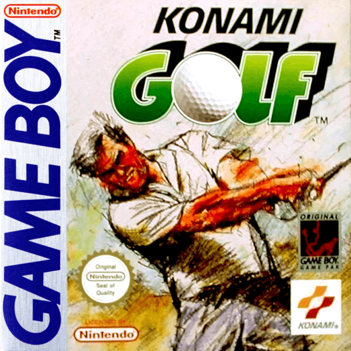 Ultra Golf
