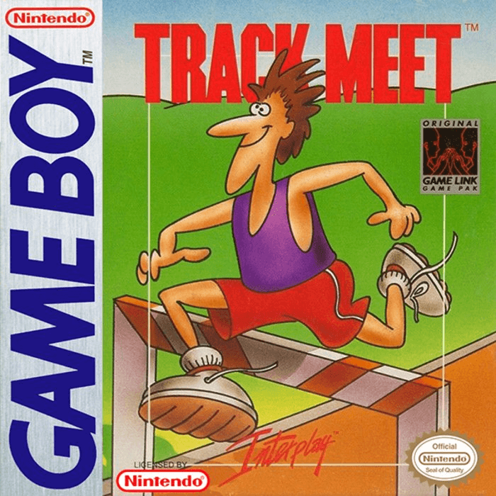 Track Meet