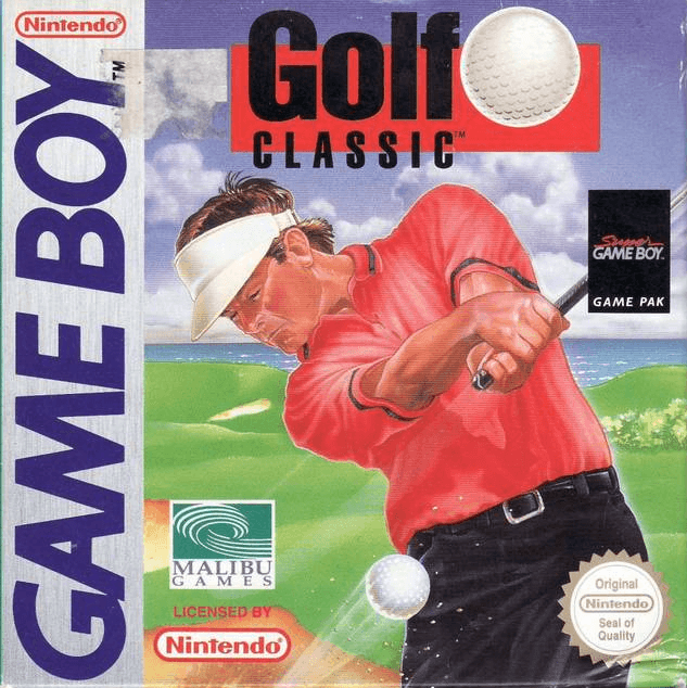 Sports Illustrated: Golf Classic
