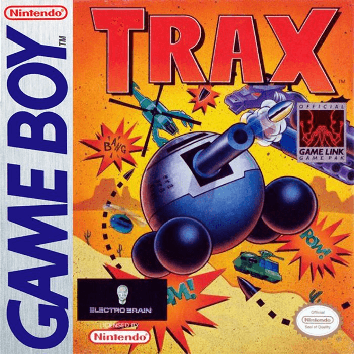 Trax