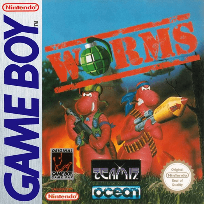 Worms