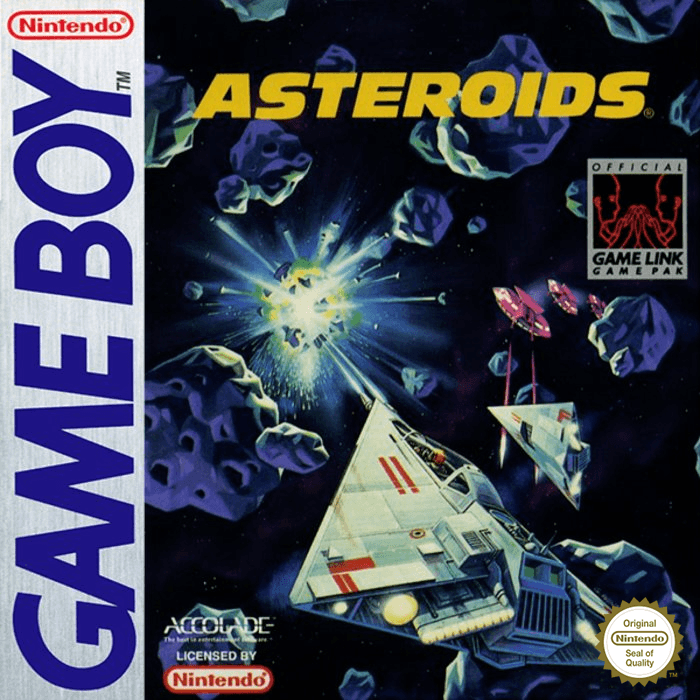 Asteroids