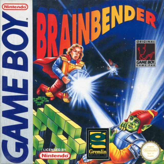Brain Bender