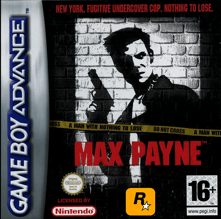 Max Payne