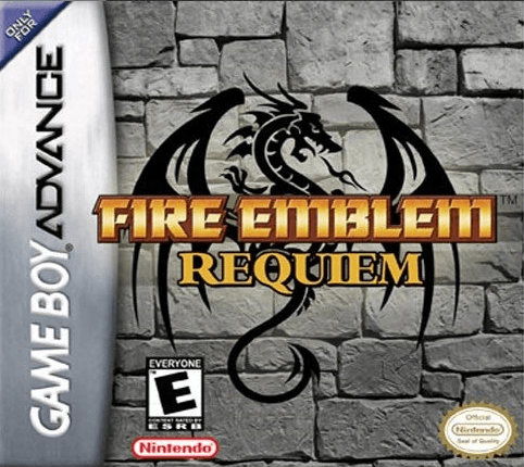 Fire Emblem: Requiem