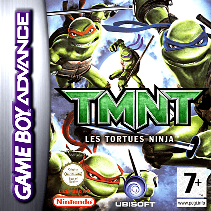 TMNT