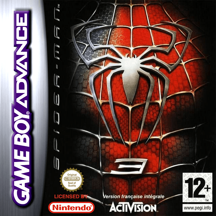 Spider-Man 3