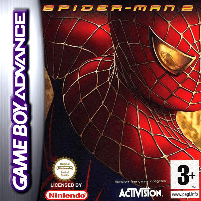 Spider-Man 2