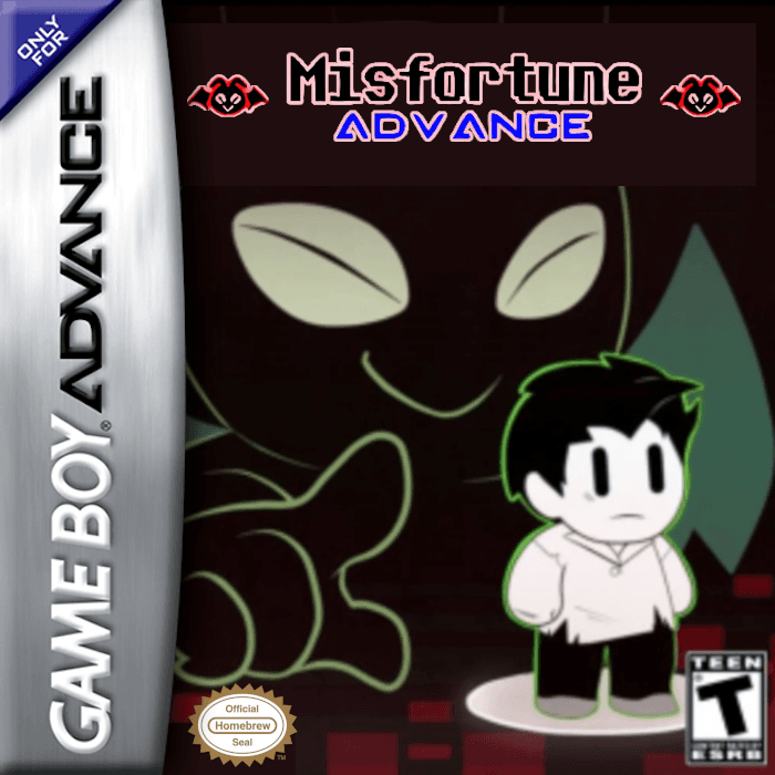 Misfortune Advance