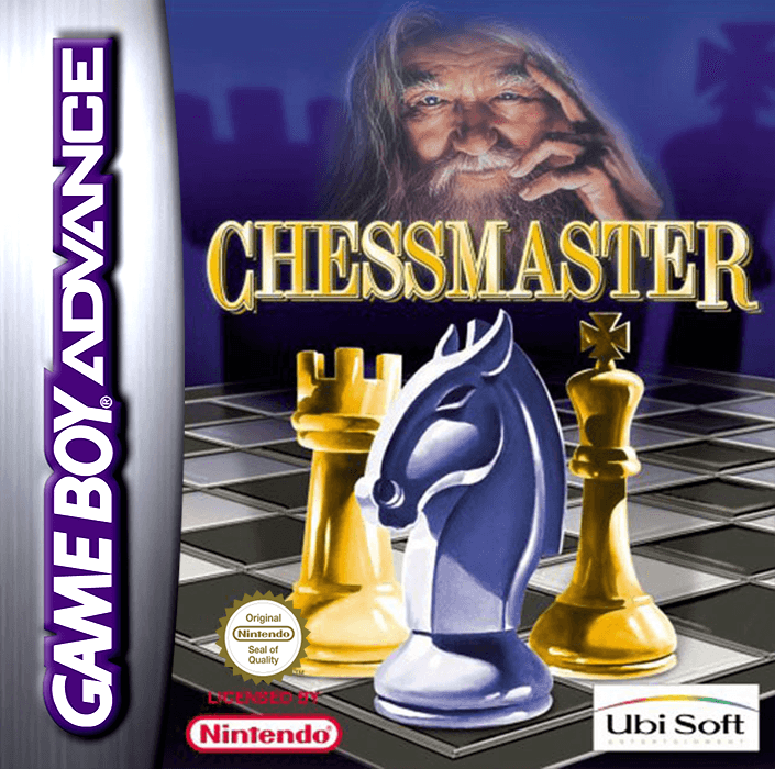 Chessmaster