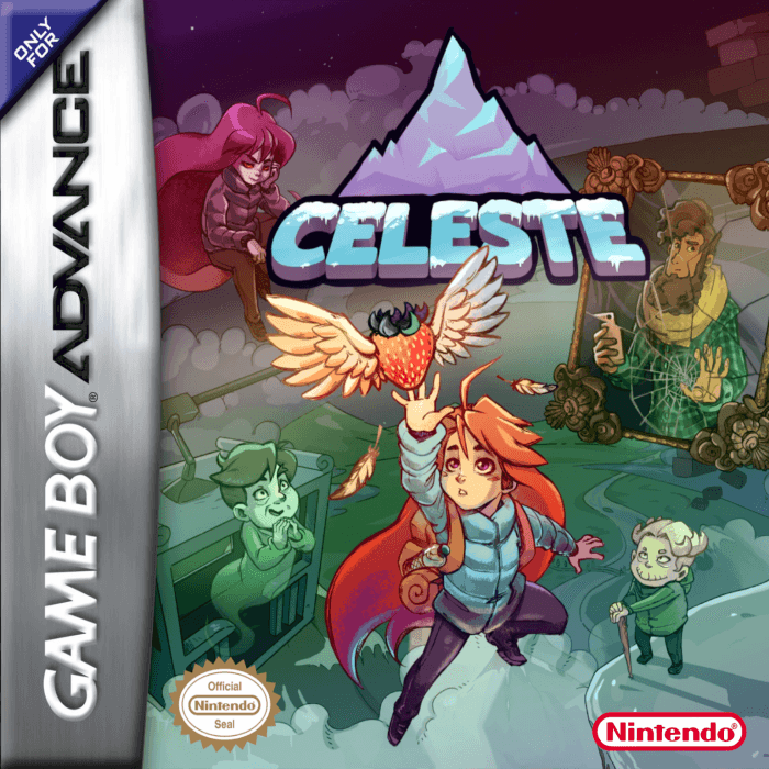 Celeste Classic