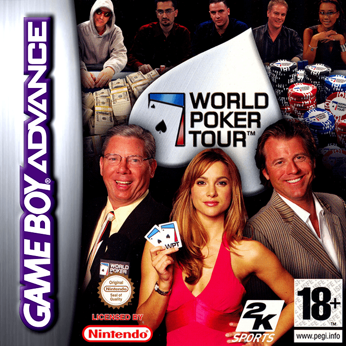 World Poker Tour