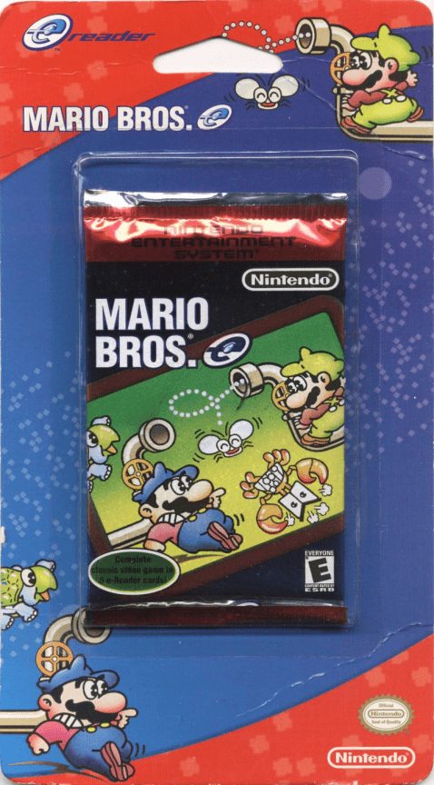 Mario Bros.