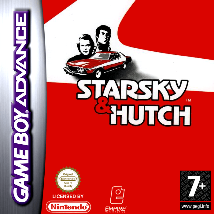 Starsky & Hutch
