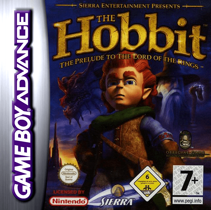 The Hobbit