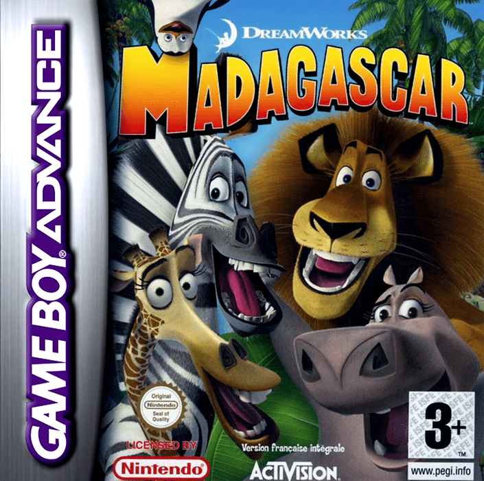 Madagascar