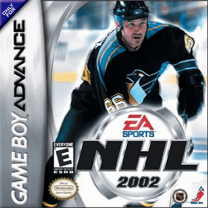 NHL 2002