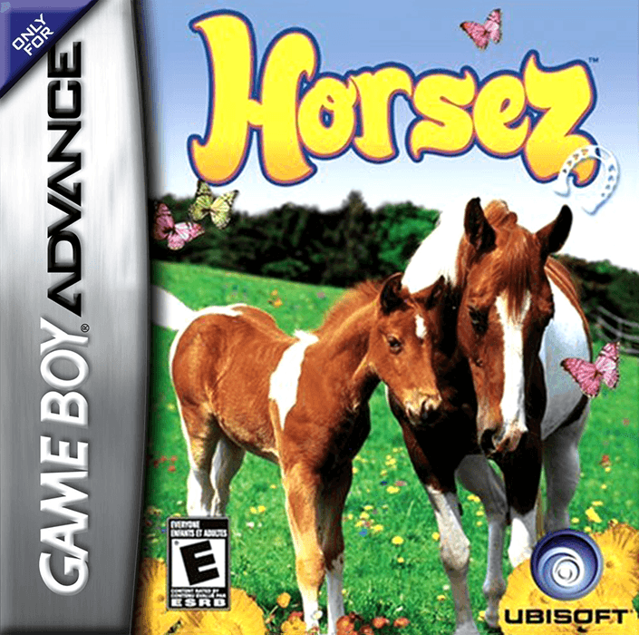 Horsez