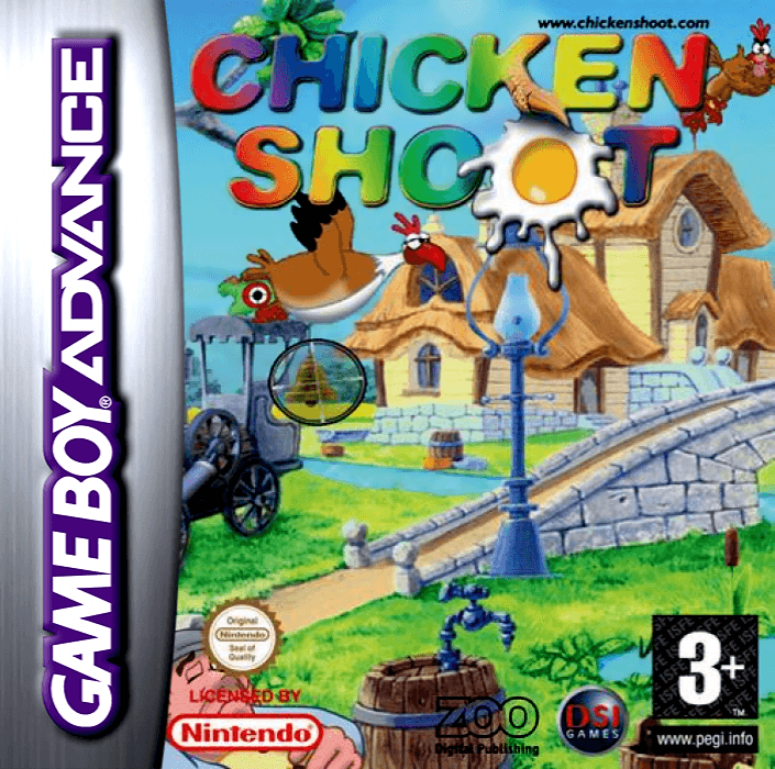 Chicken Shoot
