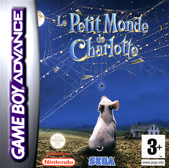 Charlotte's Web