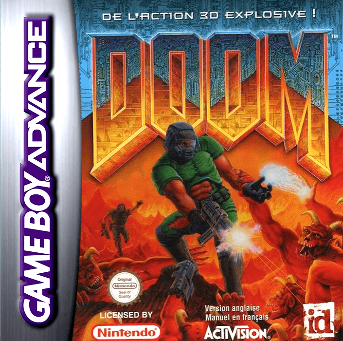 Doom