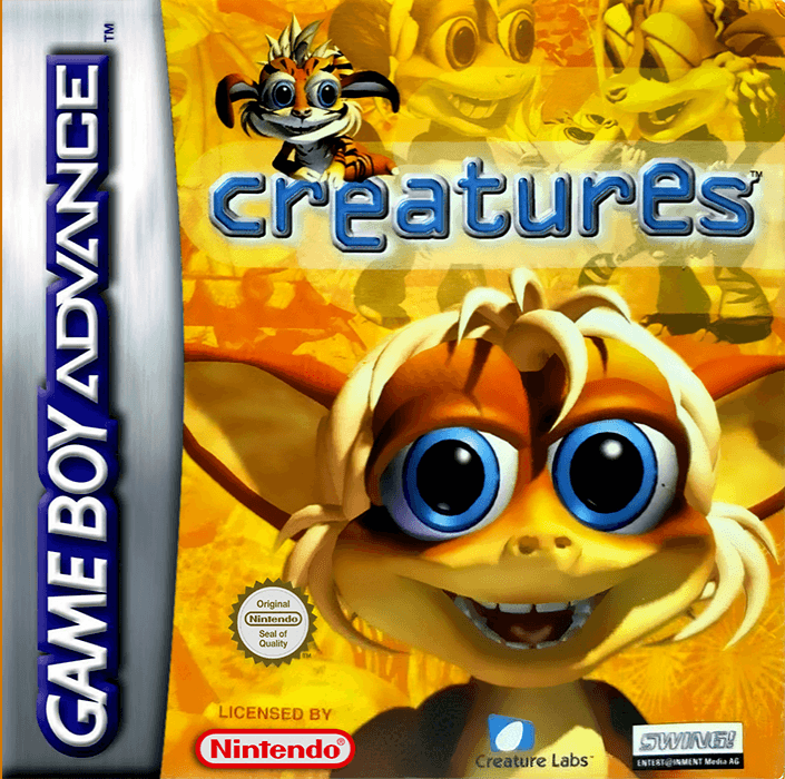 Creatures