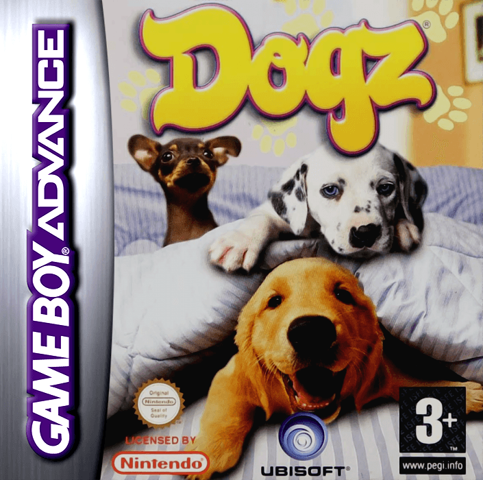 Dogz