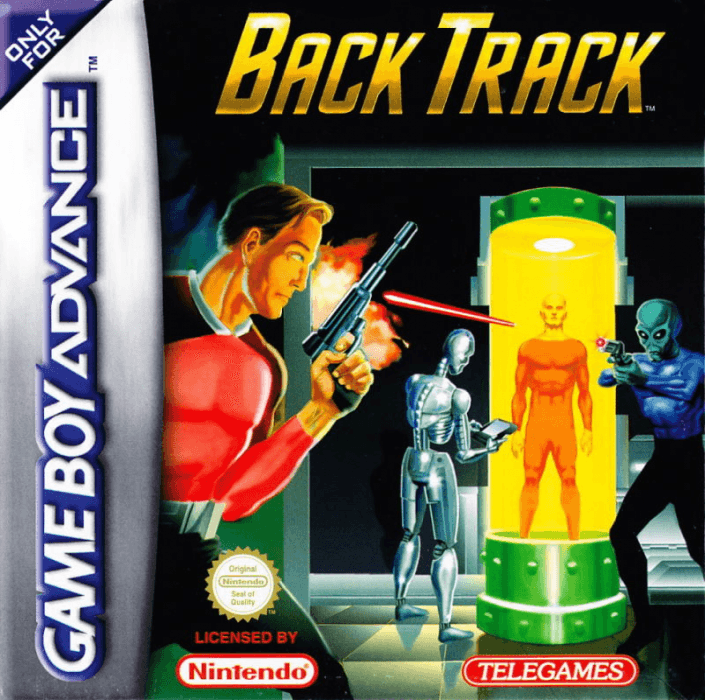 Back Track