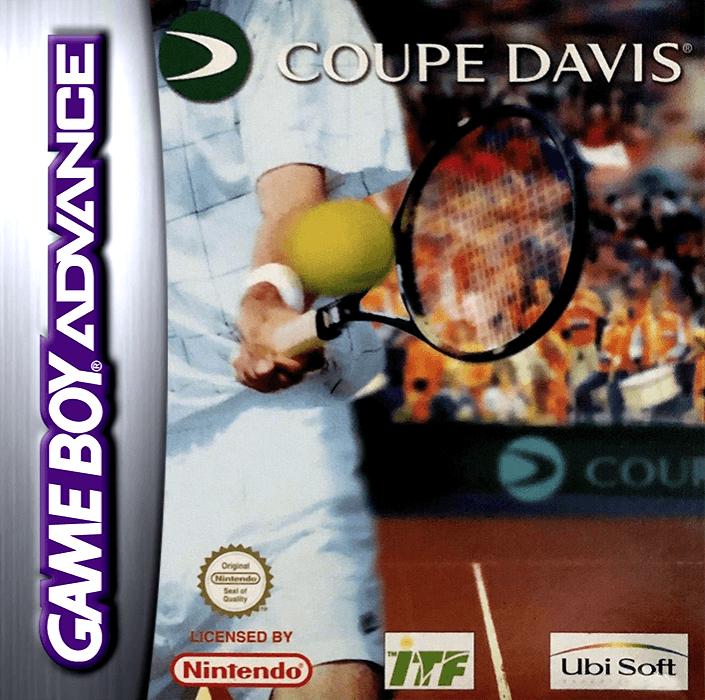 Coupe Davis