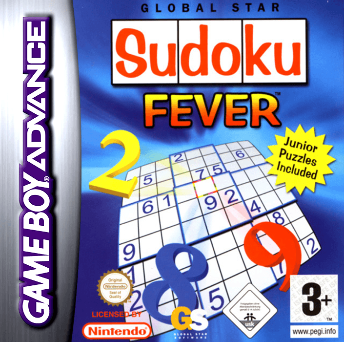 Sudoku Fever