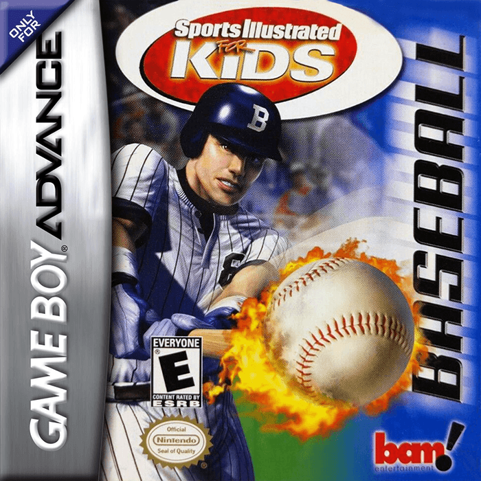 Sports Illustrated for Kids: Baseball