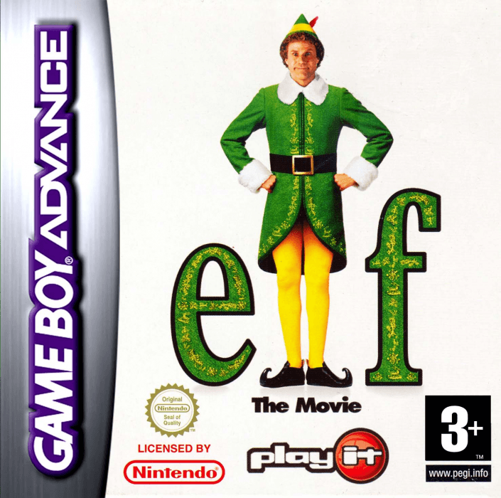 Elf: The Movie