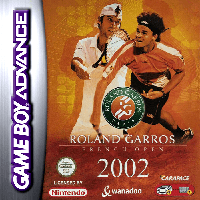 NGT: Next Generation Tennis