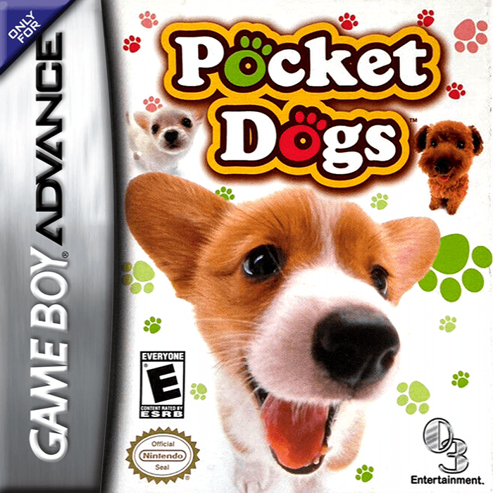 Pocket Dogs