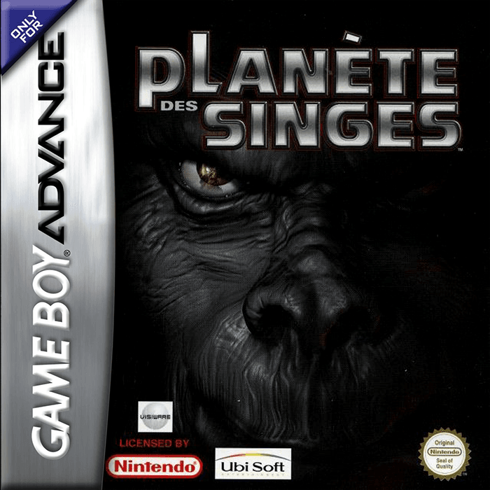 Planet of the Apes