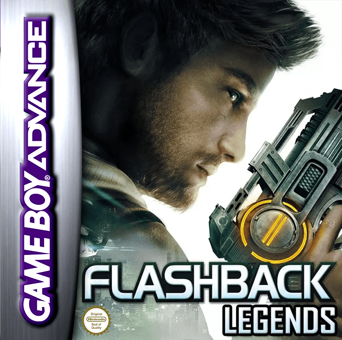 Flashback Legend