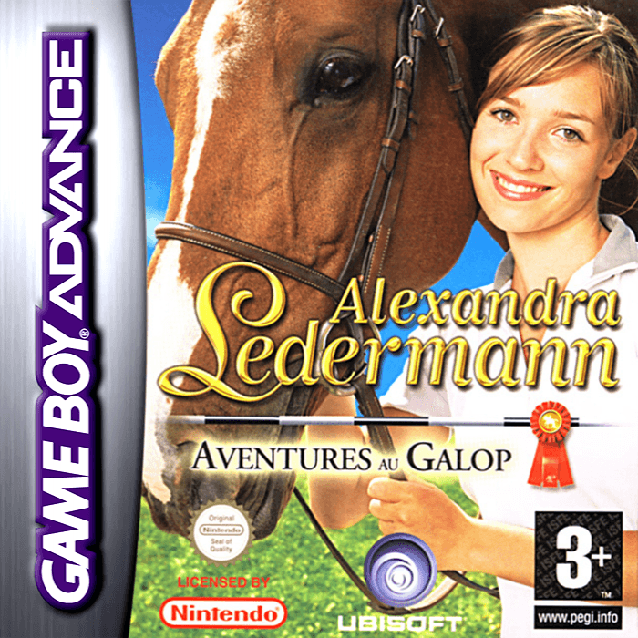 Let's Ride!: Dreamer