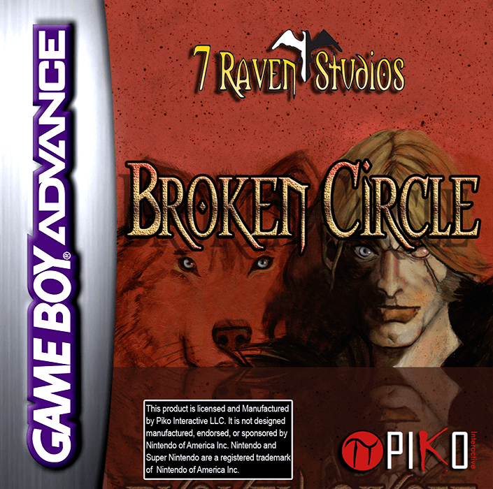 Broken Circle