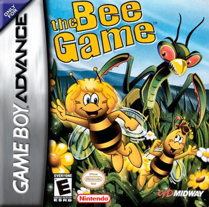 The Bee Game