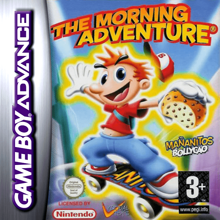 The Morning Adventure