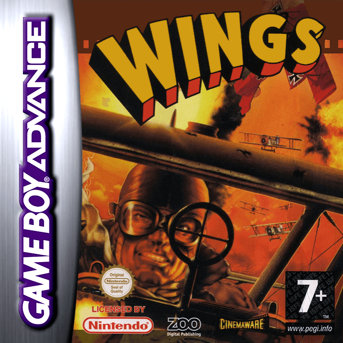Wings