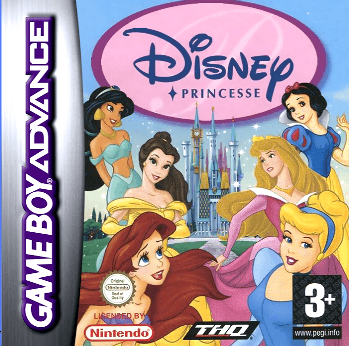 Disney Princess